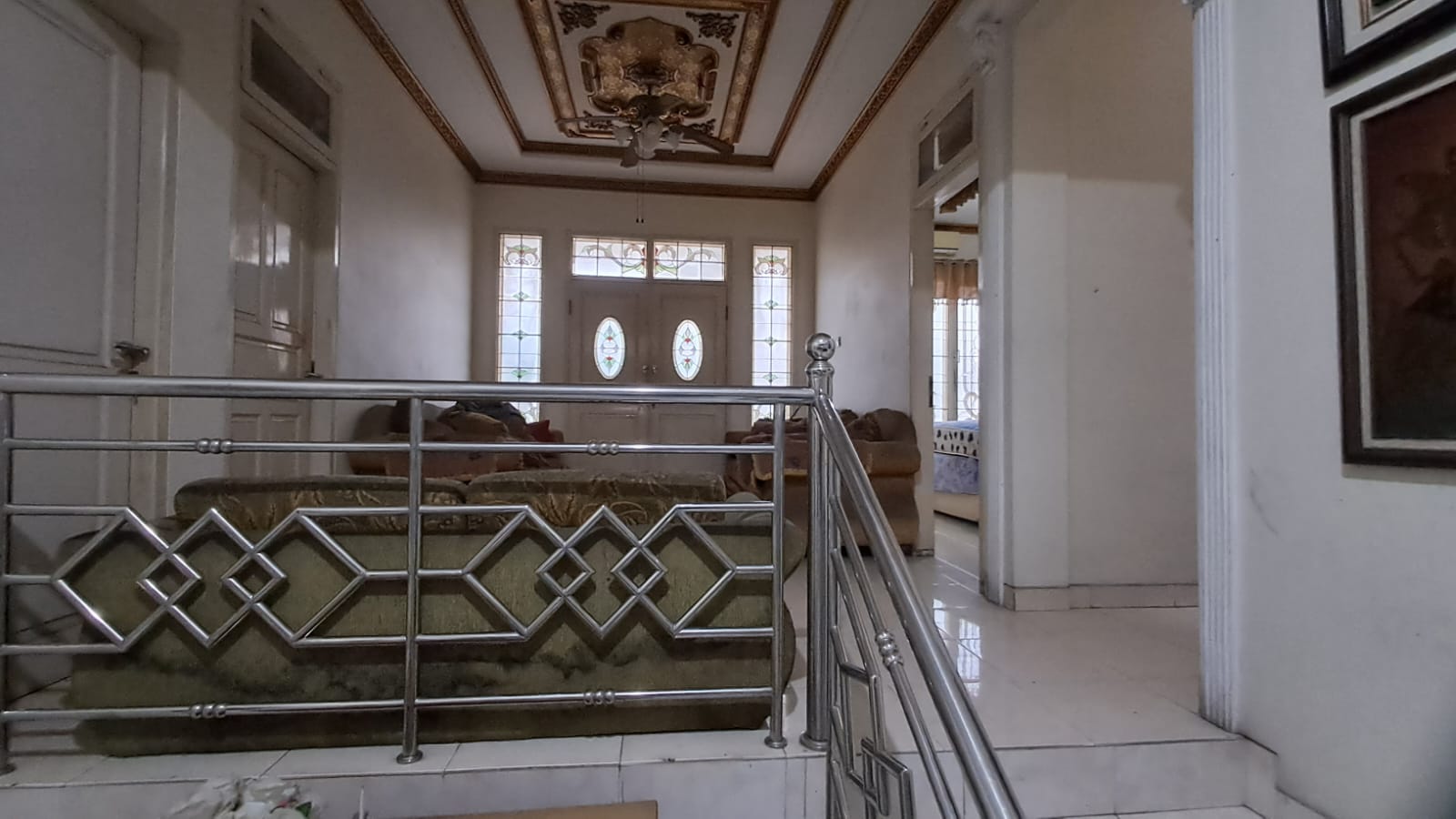 Rumah DiJual Di Mekarindah Residence Jababeka Cikarang